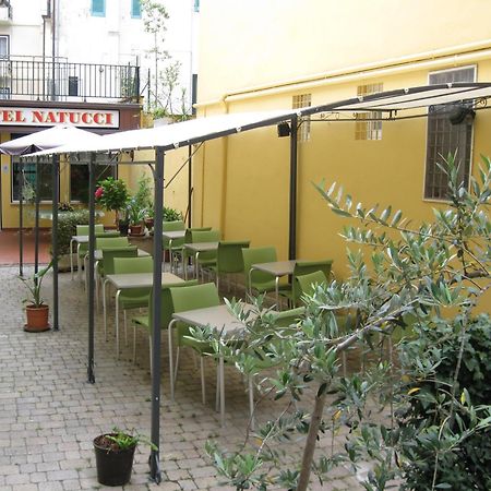 Albergo Natucci Montecatini Terme Ngoại thất bức ảnh