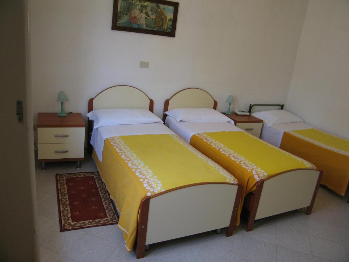 Albergo Natucci Montecatini Terme Ngoại thất bức ảnh
