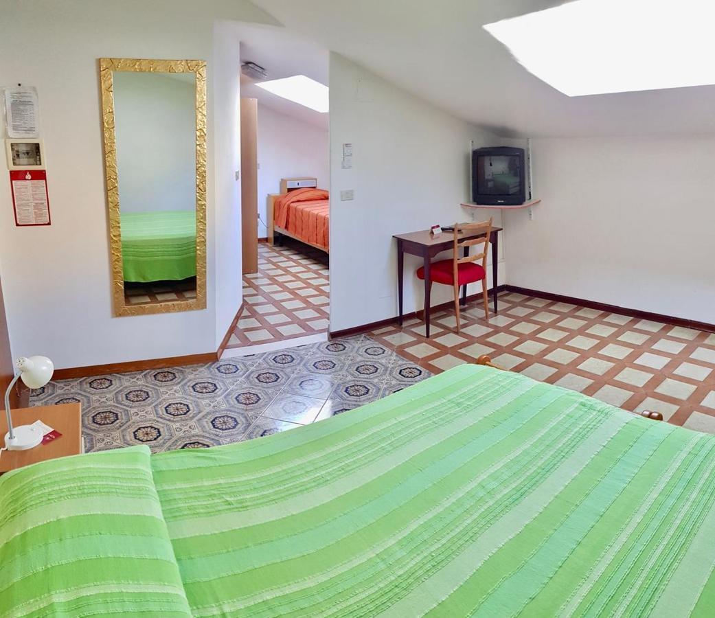Albergo Natucci Montecatini Terme Ngoại thất bức ảnh