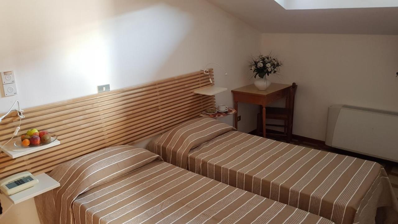 Albergo Natucci Montecatini Terme Ngoại thất bức ảnh
