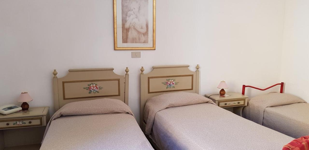 Albergo Natucci Montecatini Terme Ngoại thất bức ảnh