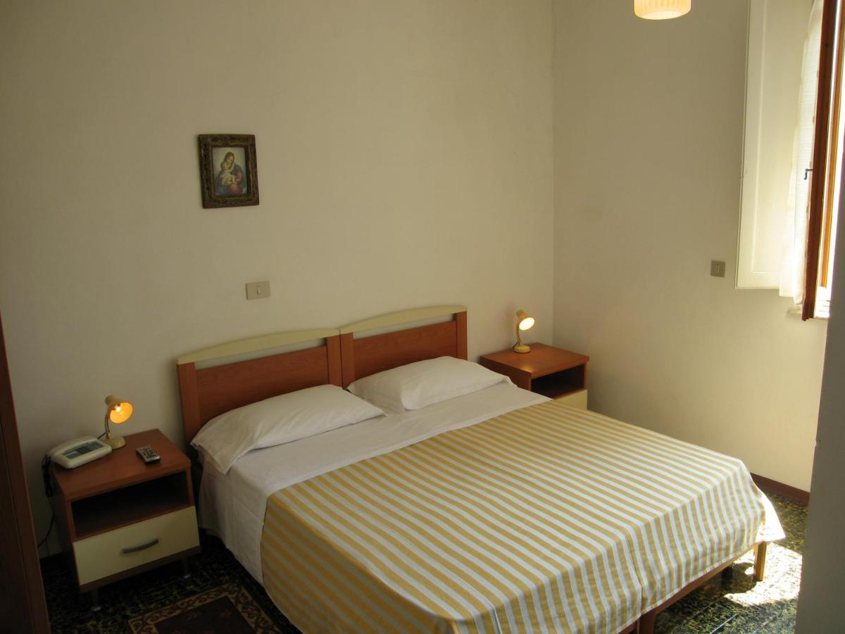 Albergo Natucci Montecatini Terme Ngoại thất bức ảnh