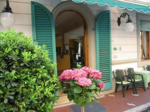 Albergo Natucci Montecatini Terme Ngoại thất bức ảnh
