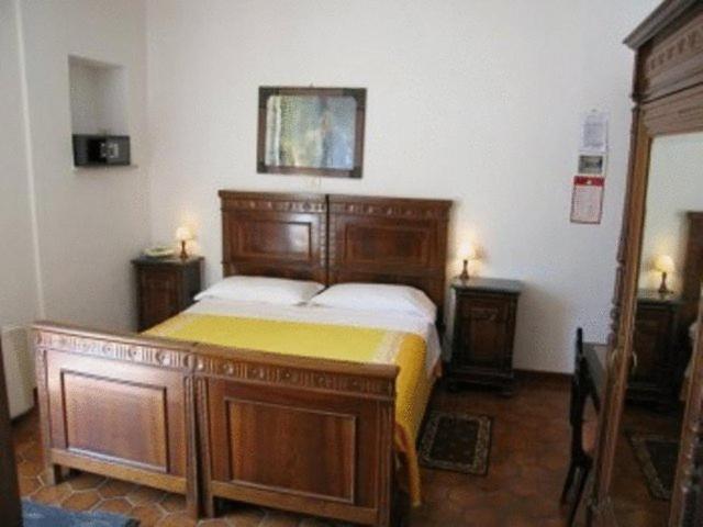 Albergo Natucci Montecatini Terme Ngoại thất bức ảnh