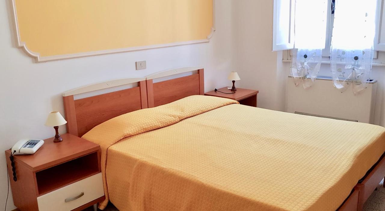 Albergo Natucci Montecatini Terme Ngoại thất bức ảnh