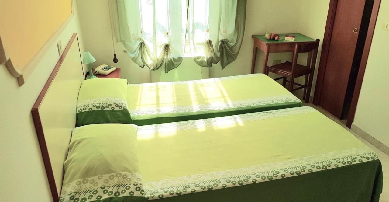 Albergo Natucci Montecatini Terme Ngoại thất bức ảnh