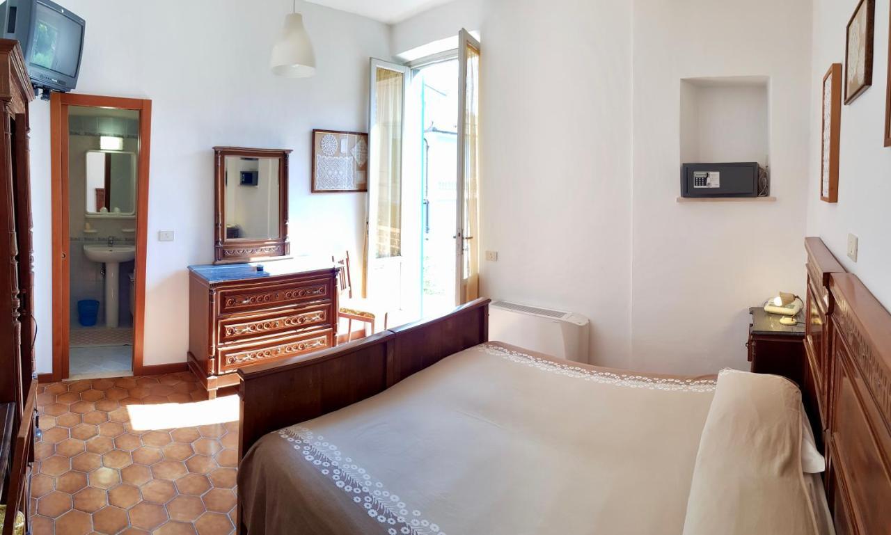 Albergo Natucci Montecatini Terme Ngoại thất bức ảnh