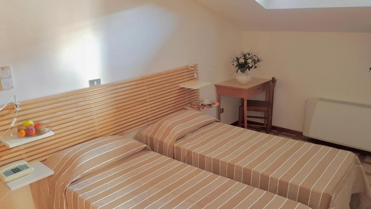 Albergo Natucci Montecatini Terme Ngoại thất bức ảnh