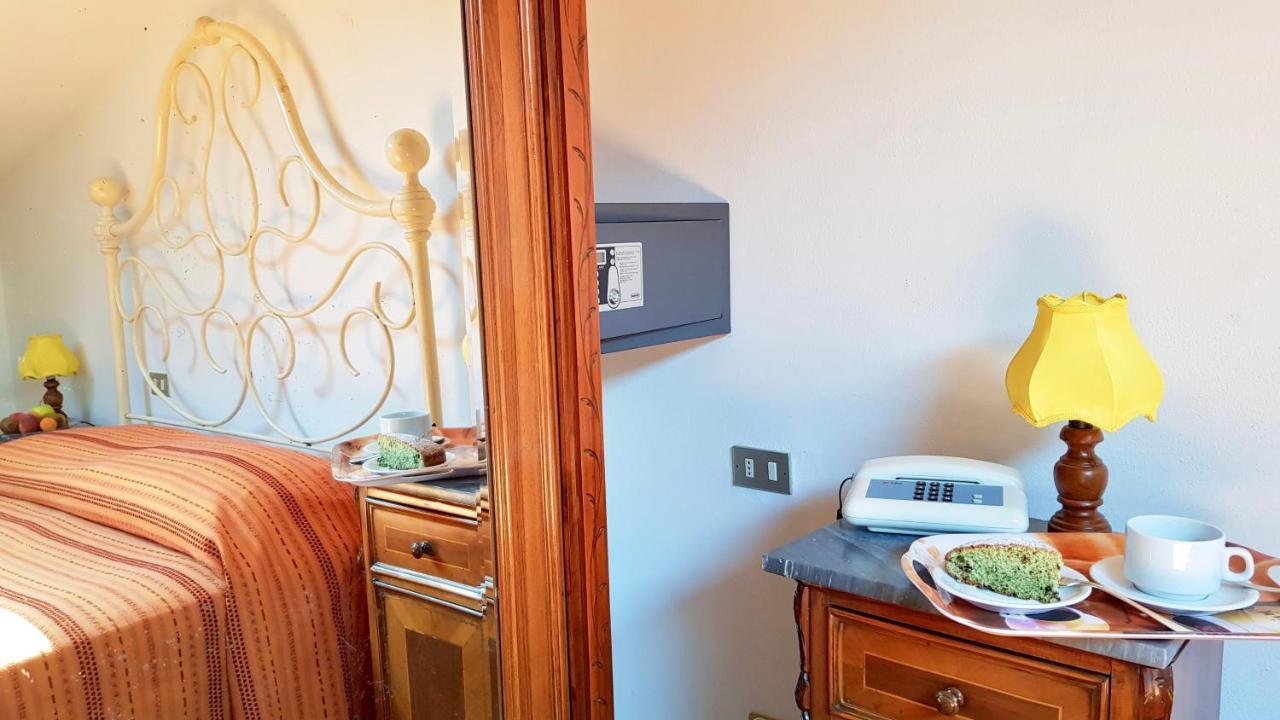 Albergo Natucci Montecatini Terme Ngoại thất bức ảnh