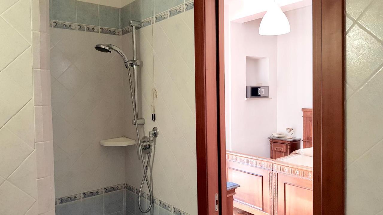 Albergo Natucci Montecatini Terme Ngoại thất bức ảnh